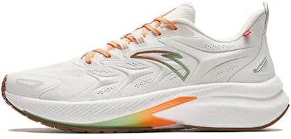 Anta Rocket 5.0 'White Orange' 112345523-1 Anta Rocket 5.0 'White Orange' 112345523-1