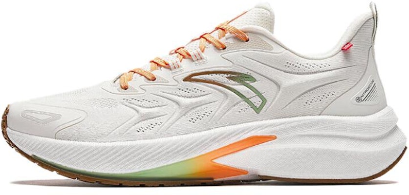 Anta Rocket 5.0 'Putih Jingga' 112345523-1 Buy Anta Rocket 5.0 'Putih Jingga' 112345523-1