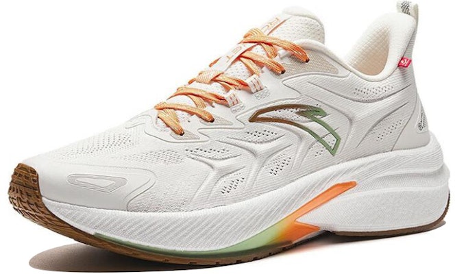 Anta Rocket 5.0 'Putih Jingga' 112345523-1 Order Anta Rocket 5.0 'Putih Jingga' 112345523-1