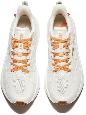 Anta Rocket 5.0 'Putih Jingga' 112345523-1 Lookbook Anta Rocket 5.0 'Putih Jingga' 112345523-1