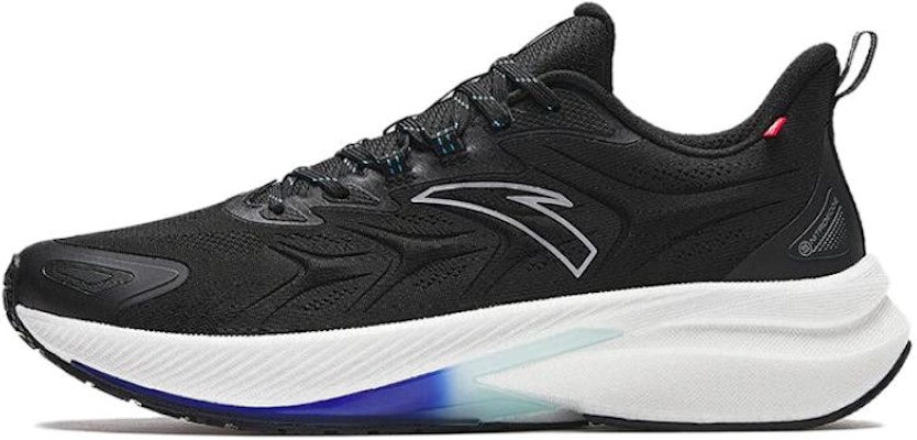 Anta Rocket 5.0 'Hitam Biru' 112345523-7 Buy Anta Rocket 5.0 'Hitam Biru' 112345523-7