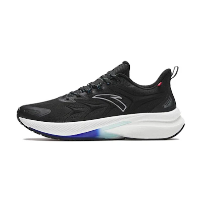 Anta Rocket 5.0 'Black Blue'