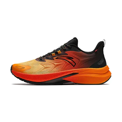 Anta Rocket 5.0 'Flame Black'