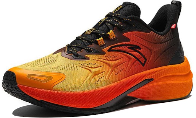 Anta Rocket 5.0 'Hitam Api' 112345523-2 Order Anta Rocket 5.0 'Hitam Api' 112345523-2