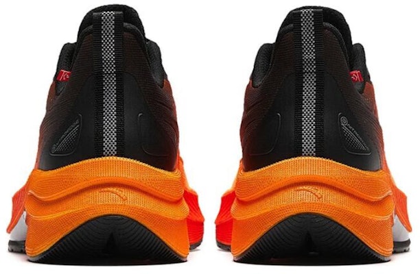 Anta Rocket 5.0 'Hitam Api' 112345523-2 Shop Anta Rocket 5.0 'Hitam Api' 112345523-2