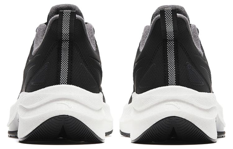 Anta Rocket 5.0 Mid 'Black Red' 圖 4