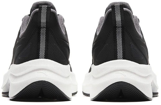 Anta Rocket 5.0 Mid 'Hitam Merah' 112345523-11 Shop Anta Rocket 5.0 Mid 'Hitam Merah' 112345523-11