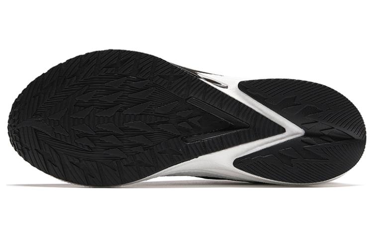 Anta Rocket 5.0 Mid 'Black Red' 圖 5