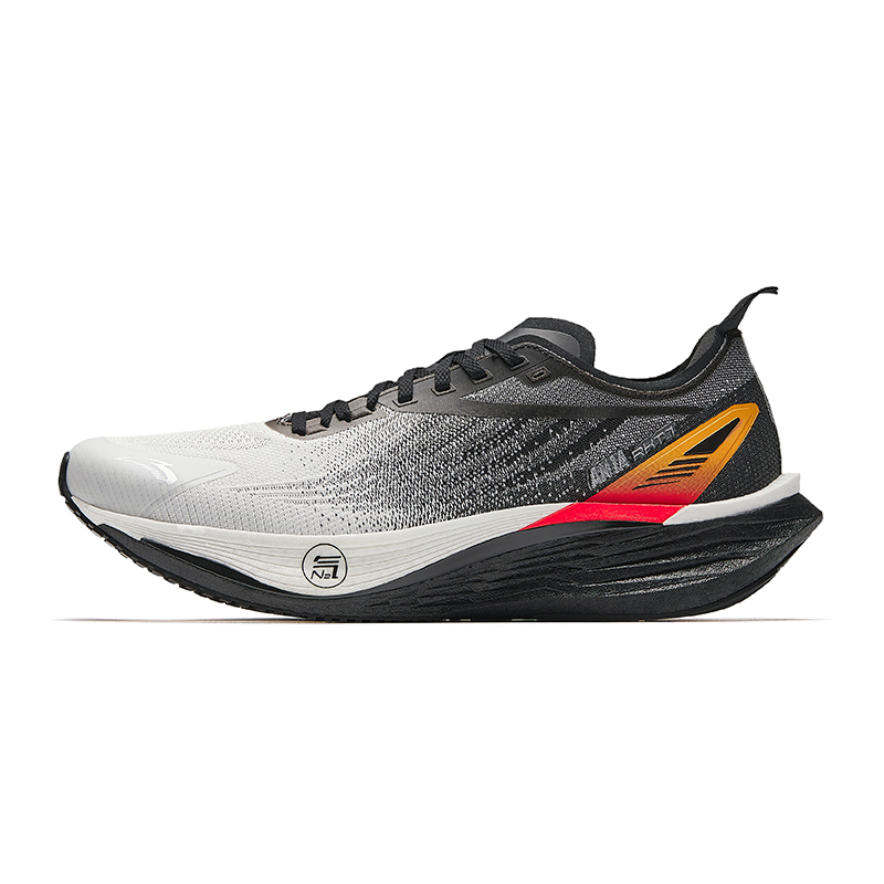Anta Rocket 7 Pro Low-Top Stylish Running Shoes for Training & Casual Wear 112545580-6