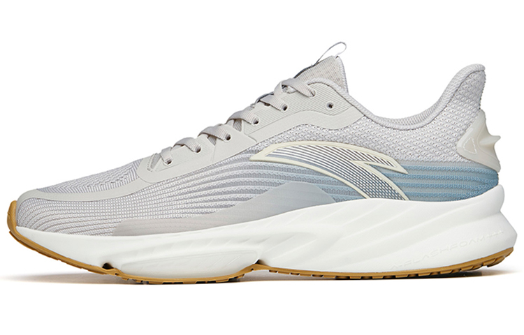 Anta Run Collection 'Grey Blue White' 112225587-4