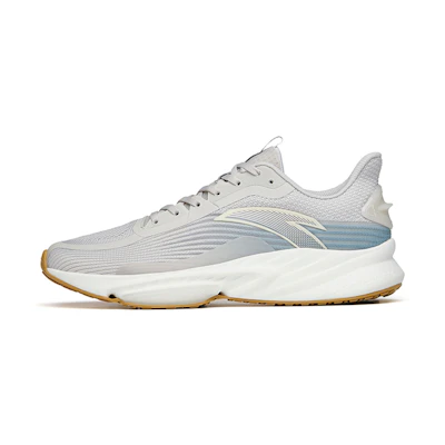 Anta Run Collection 'Grey Blue White'