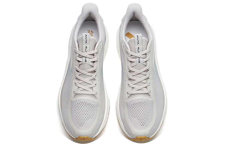 Lookbook 안타 런 컬렉션 '회청백' (Anta Run '회청백') 112225587-4