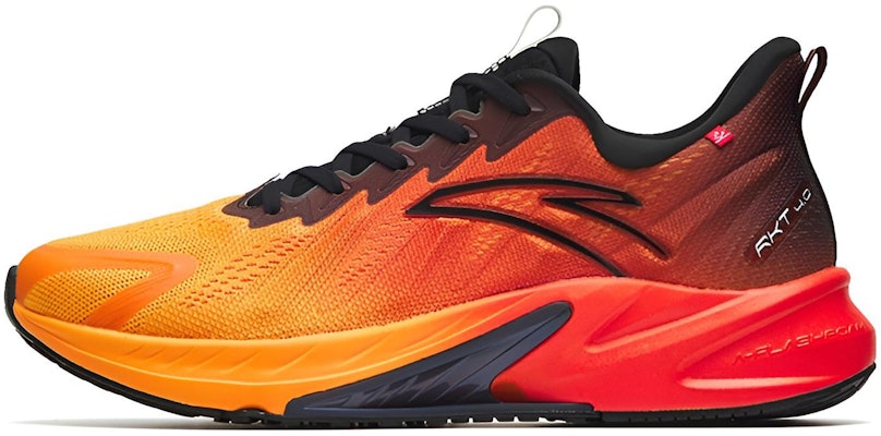 Anta Rocket 4.0 'Sunset Glow Hitam' 112245530-2 Buy Anta Rocket 4.0 'Sunset Glow Hitam' 112245530-2