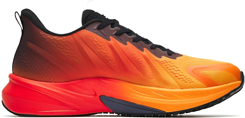 Anta Rocket 4.0 'Sunset Glow Hitam' 112245530-2 Order Anta Rocket 4.0 'Sunset Glow Hitam' 112245530-2