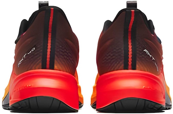 Anta Rocket 4.0 'Sunset Glow Hitam' 112245530-2 Purchase Anta Rocket 4.0 'Sunset Glow Hitam' 112245530-2