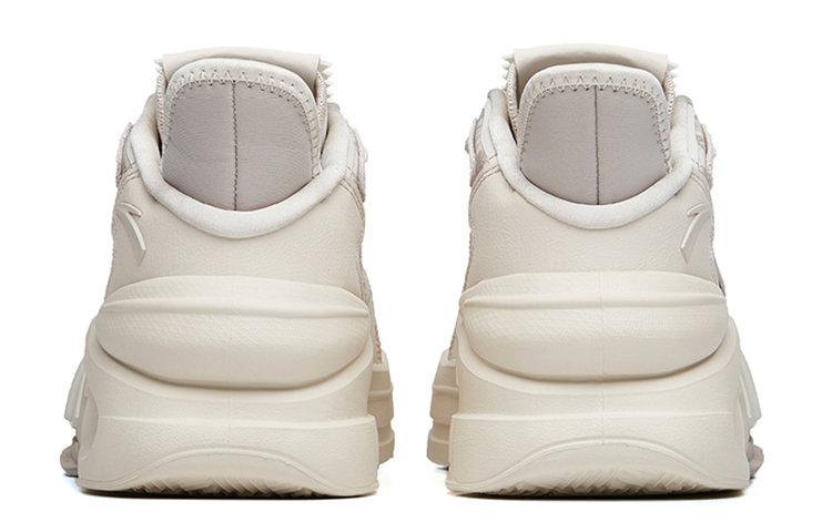 Anta Rondo 4 Low 'Retro Grey' 圖 4