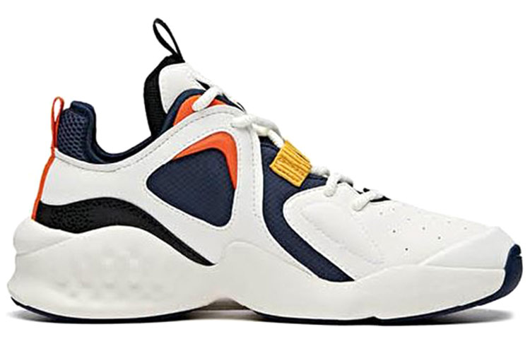 Order Anta Rondo Mid ''Blanc Bleu Jaune'' 112018088-1