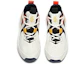 Shop Anta Rondo Mid ''Blanc Bleu Jaune'' 112018088-1
