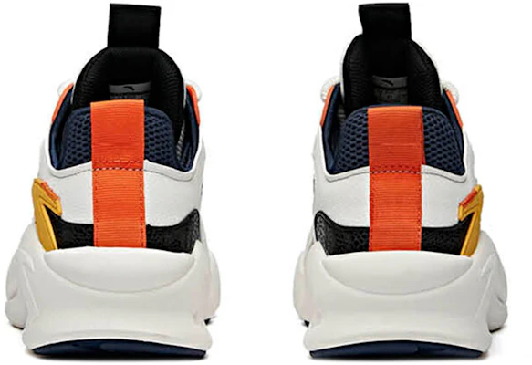 Anta Rondo Mid ''Blanc Bleu Jaune'' 112018088-1 Purchase Anta Rondo Mid ''Blanc Bleu Jaune'' 112018088-1