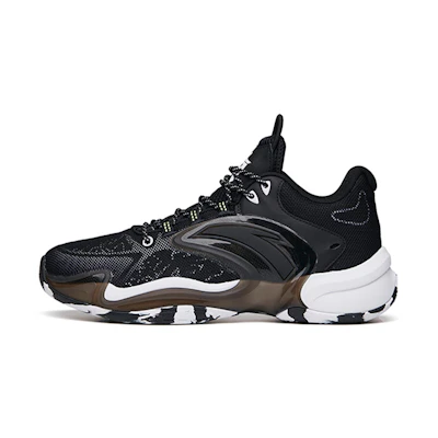 Anta Hear Wave 3 'Black White'