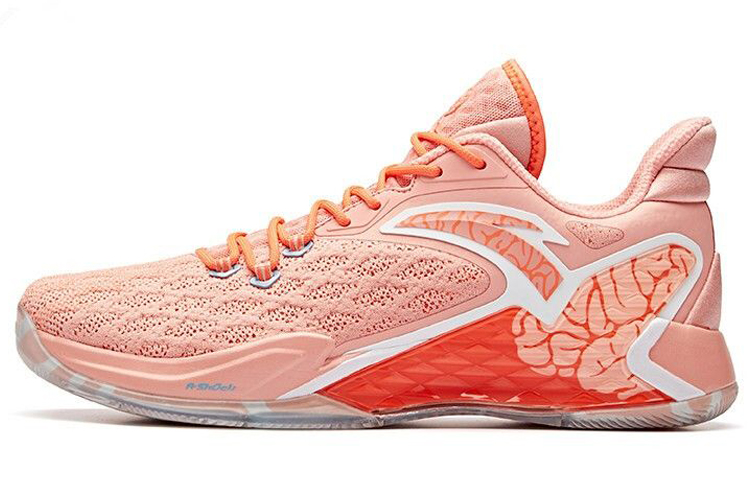 Anta RR5 Low 'Nude Pink' 11911160R-3