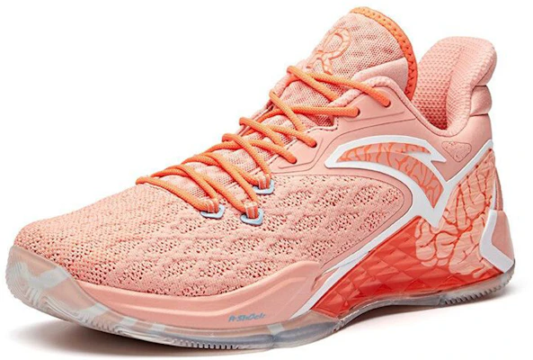 Anta RR5 Low ''Roze Naakt'' 11911160R-3 Lookbook Anta RR5 Low ''Roze Naakt'' 11911160R-3
