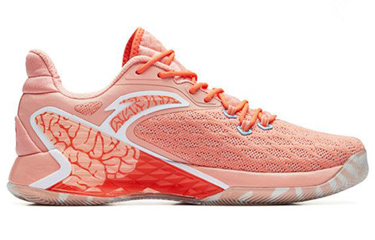 Anta RR5 Low 'Nude Pink' 圖 2