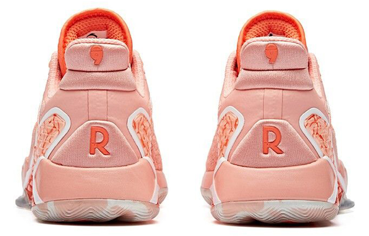 Anta RR5 Low 'Nude Pink' 圖 4