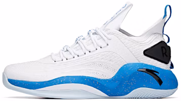 Anta Rajon Rondo 6 'White Blue Black' 912021101-3 Anta Rajon Rondo 6 'White Blue Black' 912021101-3