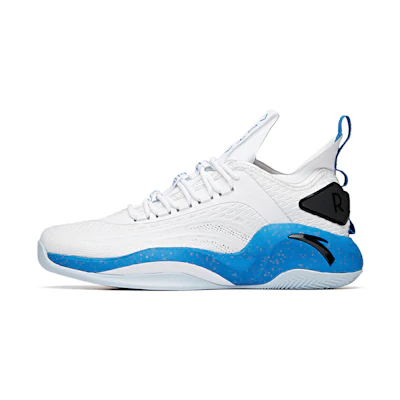 Anta Rajon Rondo 6 'White Blue Black'