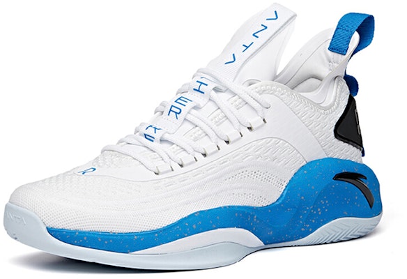 Anta Rajon Rondo 6 'White Blue Black' 912021101-3 Order Anta Rajon Rondo 6 'White Blue Black' 912021101-3
