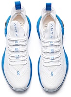 Anta Rajon Rondo 6 'Blanco Azul Negro' 912021101-3 Lookbook Anta Rajon Rondo 6 'Blanco Azul Negro' 912021101-3