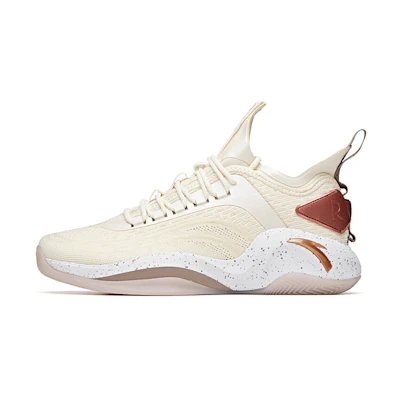 Anta Rajon Rondo 6 'Ivory Copper'