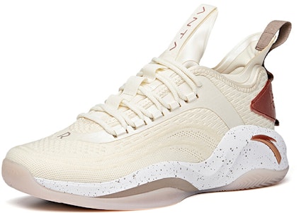안타 라존 론도 6 '아이보리 코퍼' (Anta Rajon Rondo 6 'Ivory Copper') 912021101-1 Order 안타 라존 론도 6 '아이보리 코퍼' (Anta Rajon Rondo 6 'Ivory Copper') 912021101-1