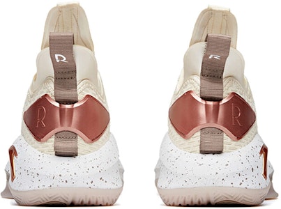 안타 라존 론도 6 '아이보리 코퍼' (Anta Rajon Rondo 6 'Ivory Copper') 912021101-1 Shop 안타 라존 론도 6 '아이보리 코퍼' (Anta Rajon Rondo 6 'Ivory Copper') 912021101-1