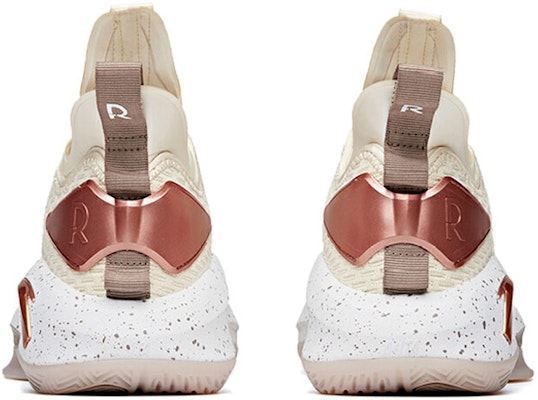 Anta Rajon Rondo 6 'Ivory Copper' 912021101-1 Shop Anta Rajon Rondo 6 'Ivory Copper' 912021101-1