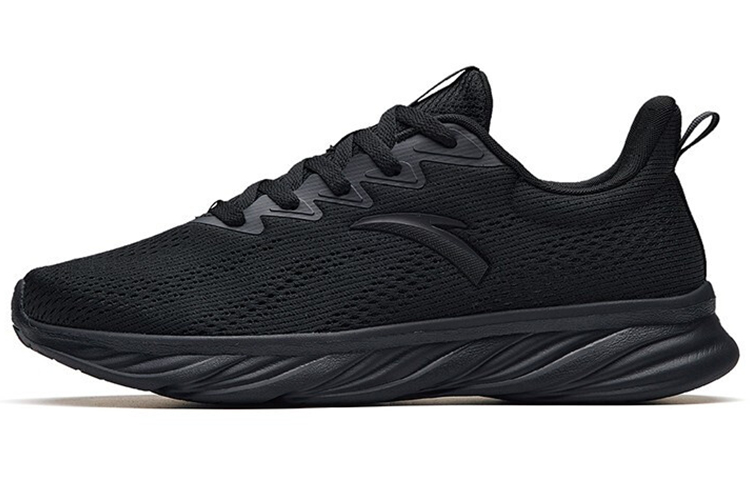 Anta Run Collection 'Black' 112235571-4