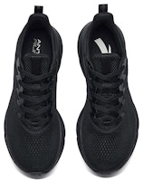 Anta Koleksi Lari 'Hitam' 112235571-4 Lookbook Anta Koleksi Lari 'Hitam' 112235571-4