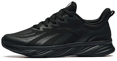 Anta Run Collection 'Black' 112235571-7 Anta Run Collection 'Black' 112235571-7