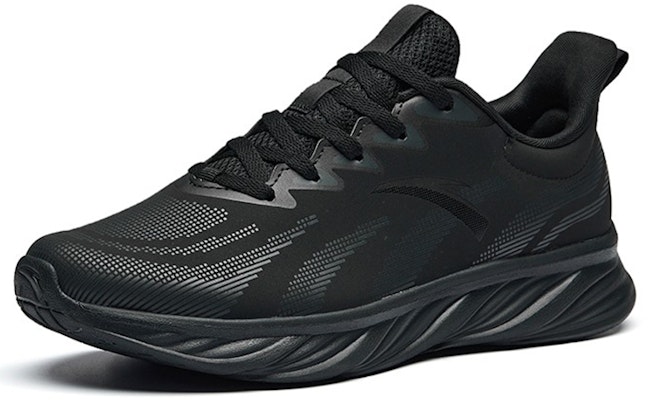 Koleksi Anta Run 'Hitam' 112235571-7 Order Koleksi Anta Run 'Hitam' 112235571-7