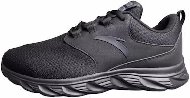 Anta Run Collection 'Black' 912035525R-5 Anta Run Collection 'Black' 912035525R-5