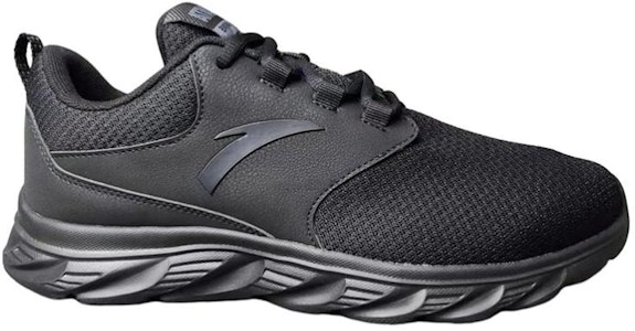 Colección Anta Run 'Negro' 912035525R-5 Order Colección Anta Run 'Negro' 912035525R-5