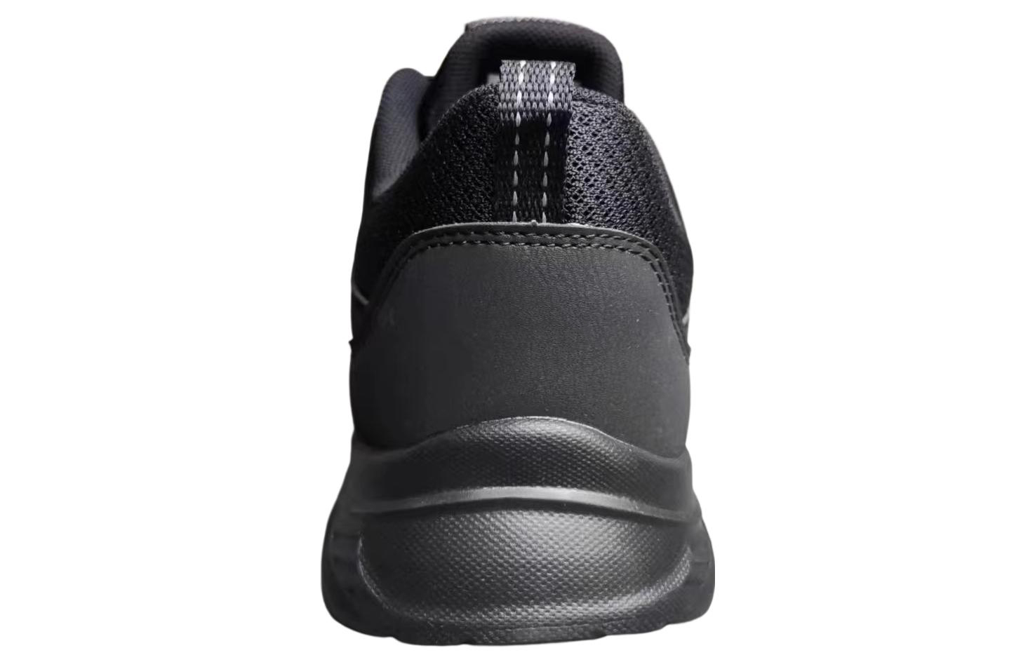 Shop Colección Anta Run 'Negro' 912035525R-5