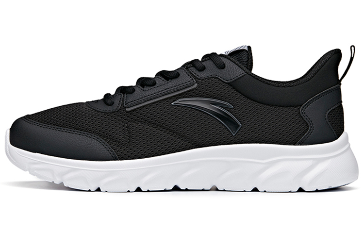 Anta Run Collection 'Black' 912125526-3