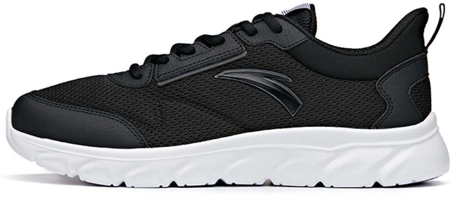 安踏跑步系列“黑色” 912125526-3 Buy 安踏跑步系列“黑色” 912125526-3