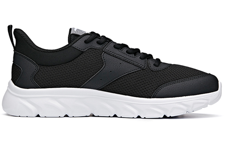 Order 安踏跑步系列“黑色” 912125526-3