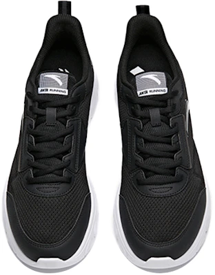 安踏跑步系列“黑色” 912125526-3 Shop 安踏跑步系列“黑色” 912125526-3