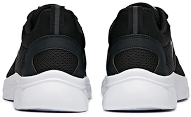 安踏跑步系列“黑色” 912125526-3 Purchase 安踏跑步系列“黑色” 912125526-3