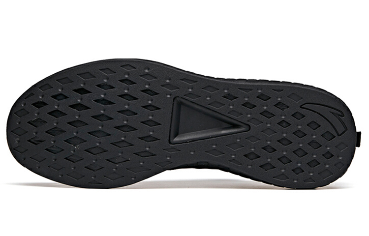 Anta Run Collection 'Black Blue Gold' 圖 5