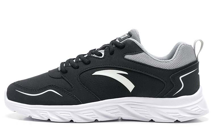 Anta Run Collection 'Black Grey White' 912355515-1